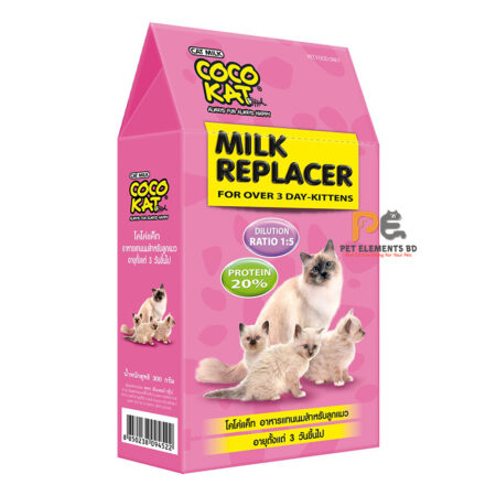 Coco Kat Kitten Milk Replacer 150g