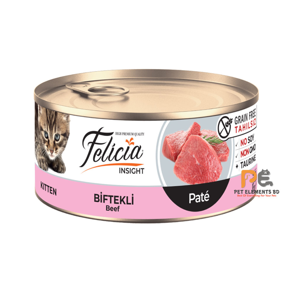 Felicia-No-Grain-Can-Kitten-Wet-Food-Beef-In-Gravy-85g.jpg