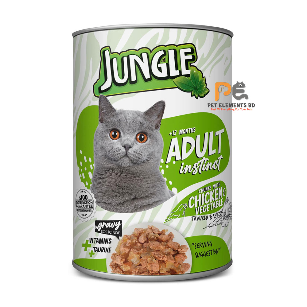 Jungle-Can-Wet-Cat-Food-Chicken-Vegetable-Chunks-In-Gravy-400g.jpg