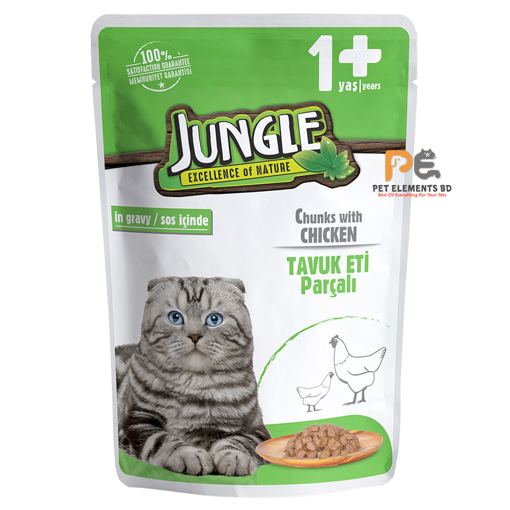 Jungle-Pouch-Adult-Wet-Cat-Food-Chicken-In-Gravy-100g.jpg