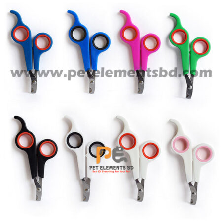 Nail Clipper For Cats