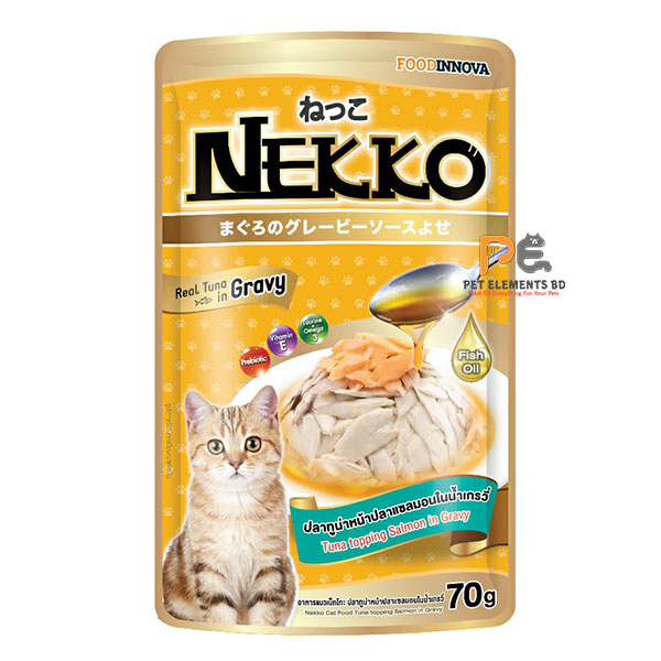 Nekko-Pouch-Adult-Wet-Cat-Food-Tuna-Topping-Salmon-In-Gravy-70g.jpg