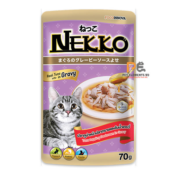 Nekko-Pouch-Adult-Wet-Cat-Food-Tuna-Topping-Seabream-In-Gravy-70g.jpg