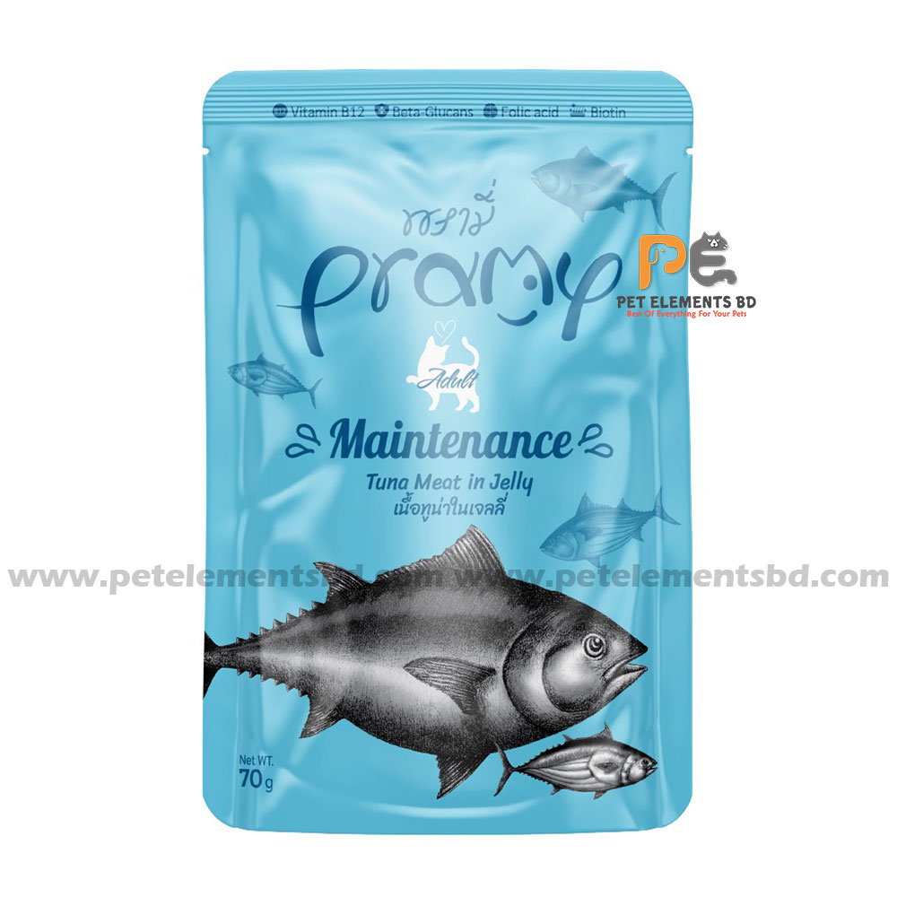 Pramy-Maintenance-Cat-Pouch-Tuna-Meat-In-Jelly-70gm.jpg