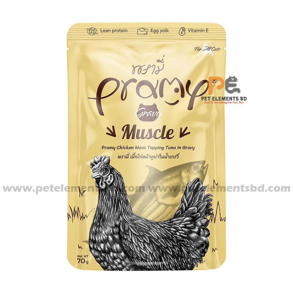 Pramy-Muscle-Cat-Pouch-Chicken-Meat-Topping-Tuna-In-Gravy-70gm.jpg