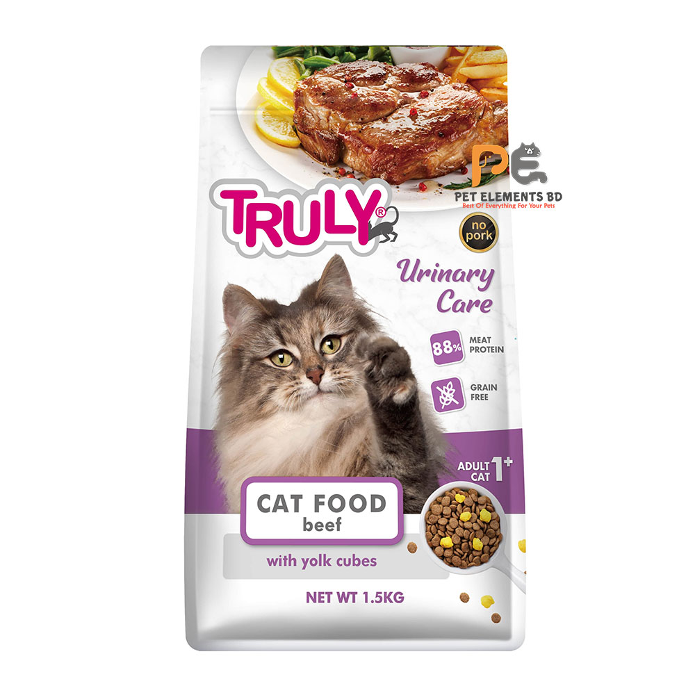 Truly-Urinary-Care-Grain-Free-Adult-Dry-Cat-Food-Beef-With-Egg-Yolk-Cubes-1.5kg.jpg