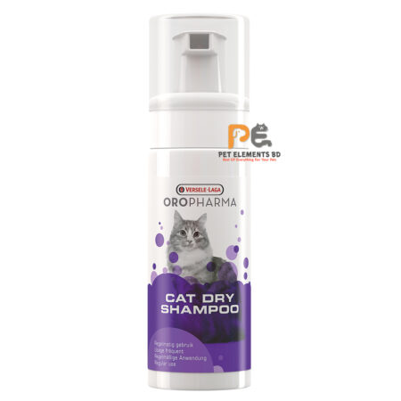 Versele Laga Oropharma Cat Dry Shampoo 150ml