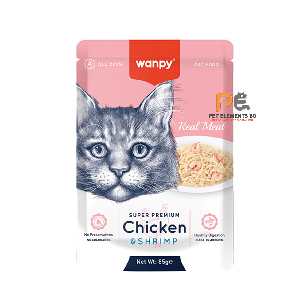 Wanpy-Super-Premium-Cat-Pouch-Chicken-Shrimp-Fillet-In-Jelly-85gm.jpg