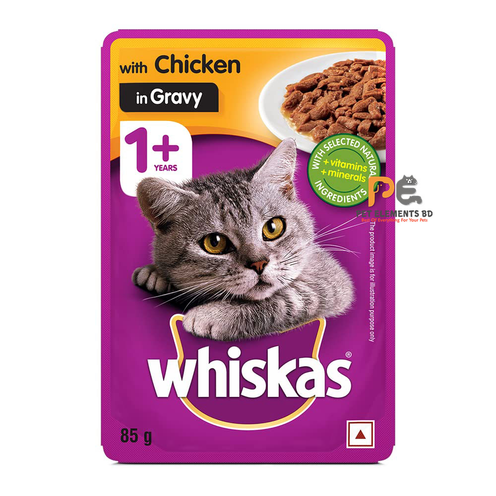 Whiskas-Pouch-Adult-Wet-Cat-Food-Chicken-In-Gravy-85gm.jpg